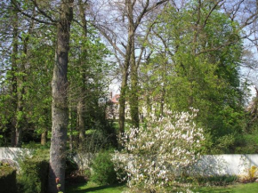 Chambre d'Hôtes Quietude en Vallée de Chevreuse